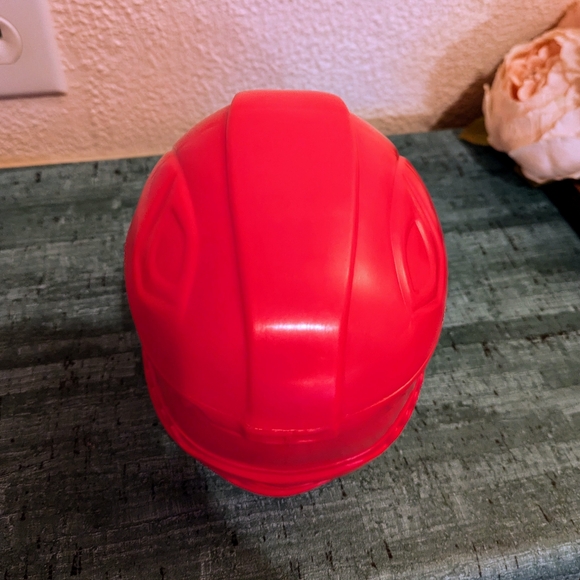 1994 Power Rangers Red Ranger Quaker Oats Promotional Cup - Picture 6 of 9